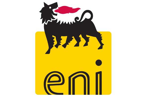 Eni Logo - WO Stinson | ENI-logo - WO Stinson