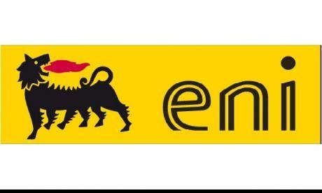 Eni Logo - Eni petroleum Logos