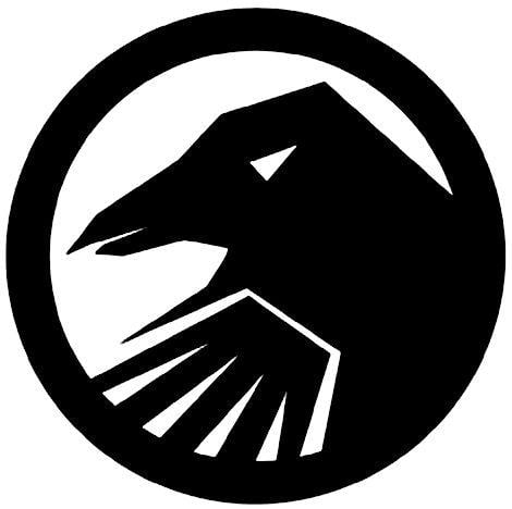Conspiracy Logo - Shadow Conspiracy Logo Vinyl Decal