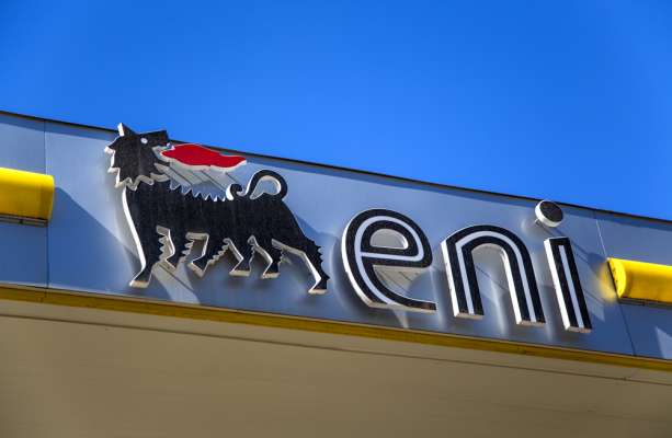 Eni Logo - Why divest from Eni? It's intensive, government-supported expansion ...