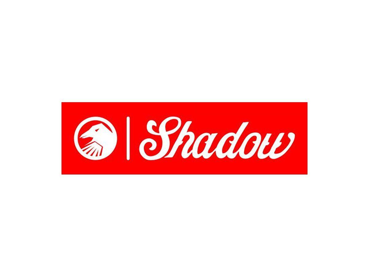 Conspiracy Logo - The Shadow Conspiracy Logo 2018 Sticker. kunstform BMX Shop