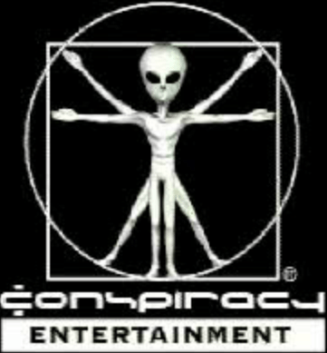Conspiracy Logo - Logos for Conspiracy Entertainment Corp.