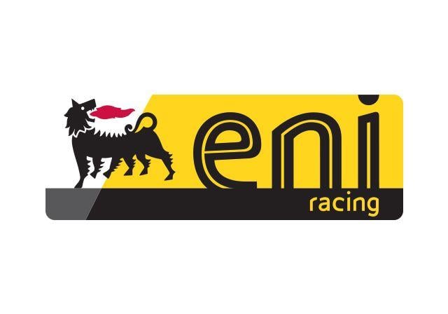Eni Logo - Video production for Eni