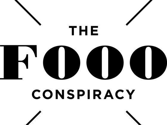 Conspiracy Logo - File:The Fooo Conspiracy Logo.jpg - Wikimedia Commons