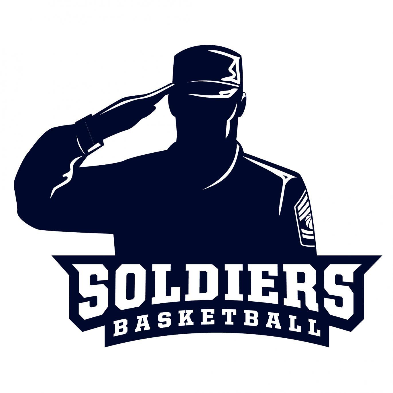 Soldier Logo - Soldier Logos