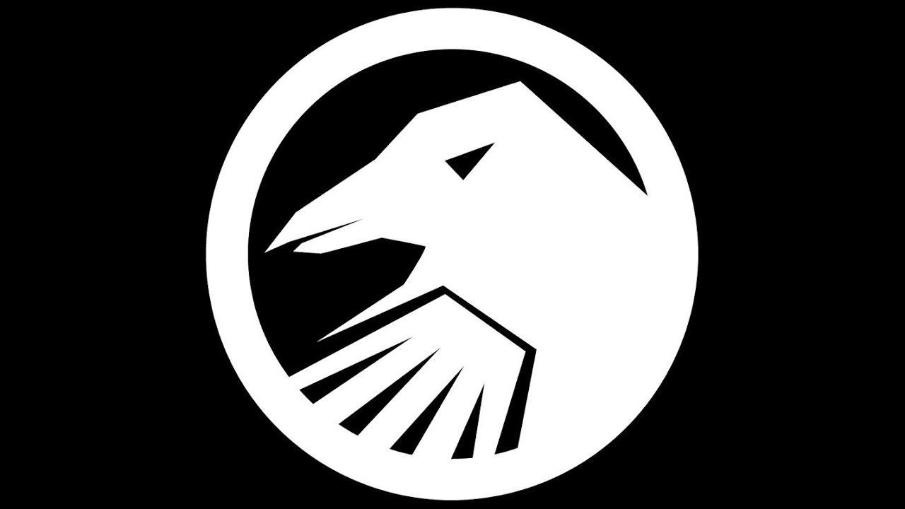Conspiracy Logo - Hand Cut Vinyl Sticker Conspiracy Logo