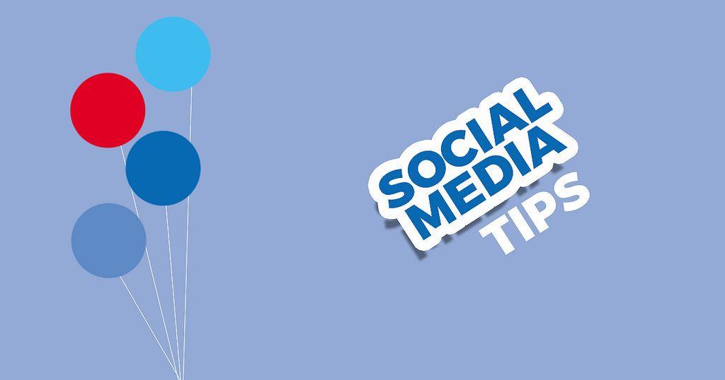 Flickr.com Logo - Social Media Tips | Please feel free to use this image for y… | Flickr