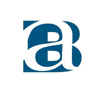 Flickr.com Logo - AB Logo 2 | Letterform Logo Design | Ashley Buhmann | Flickr