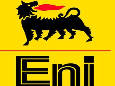 Eni Logo - ENI to build wind power plant in Kazakhstan