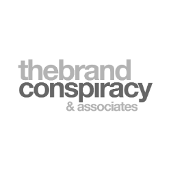 Conspiracy Logo - The brand conspiracy logo
