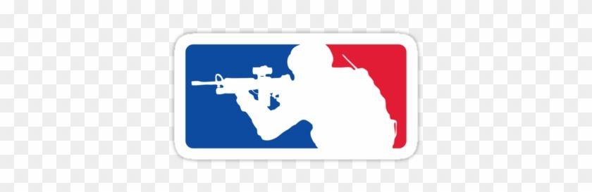 Soldier Logo - Free Major League Baseball Logo Png Soldier Logo