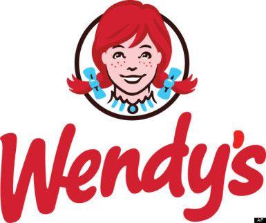 Conspiracy Logo - Wendy's
