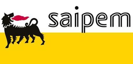 Eni Logo - Italian oil firm Saipem to cut 800 jobs