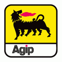 Eni Logo - Eni Agip Petroli Logo. Get this logo in Vector format from