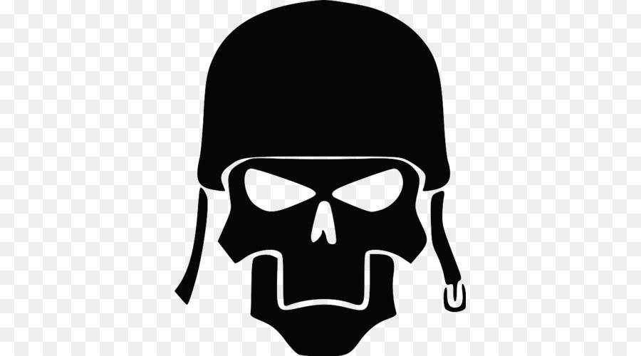 Soldier Logo - Decal Soldier Logo Sticker png download