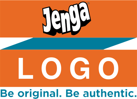 Jenga Logo - Jenga Logo