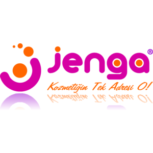 Jenga Logo - Jenga logo, Vector Logo of Jenga brand free download (eps, ai, png ...
