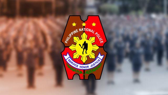 Pnpa Logo - PNPA alumni hit Roxas for inaction over PNP factionalism complaint