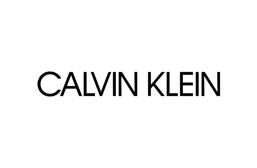 HTTP Logo - Brand New: New Logo for Calvin Klein