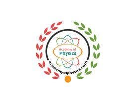 Physics Logo - Design a Logo for Academy of Physics