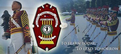 Pnpa Logo - Steps on How to Apply for PNPA Cadet Admission Test PNPACAT