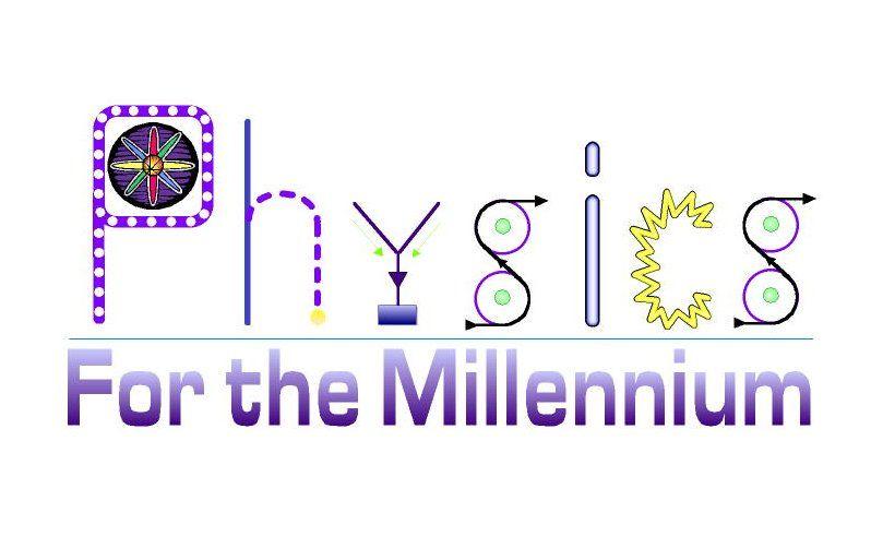 Physics Logo - Physics Logo Contest