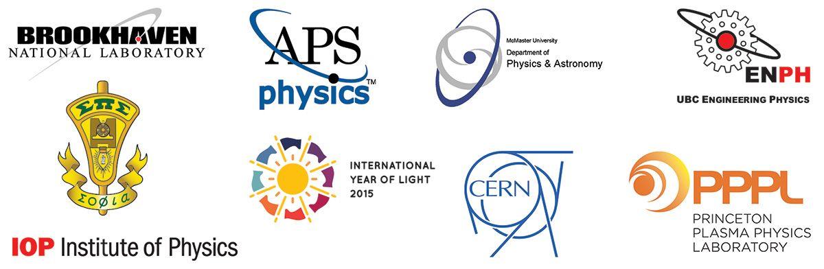 Physics Logo - Physics logos