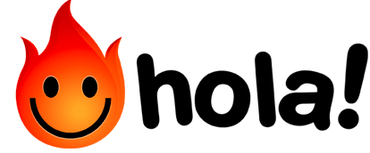 Hola Logo - Hola VPN still riddled with security holes, researchers claim