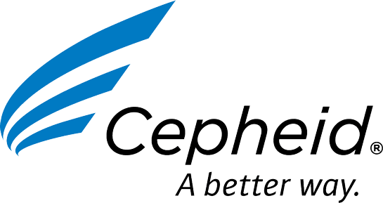 Cepheid Logo - Cepheid | Danaher