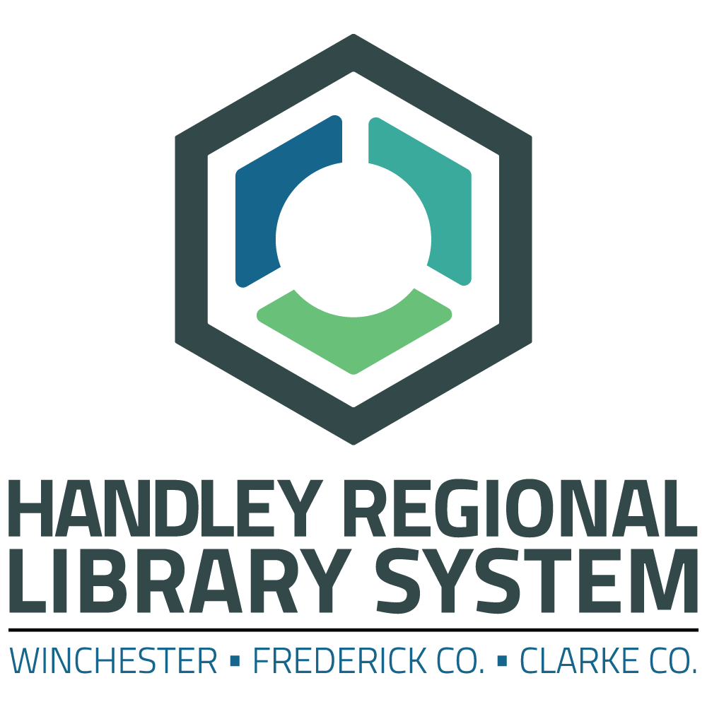 HTTP Logo - Handley Regional Library: Home Page