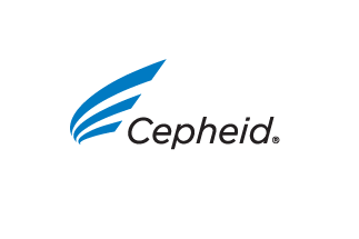 Cepheid Logo - Cepheid in. out