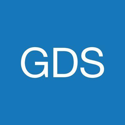 GDS Logo - Gds Logo