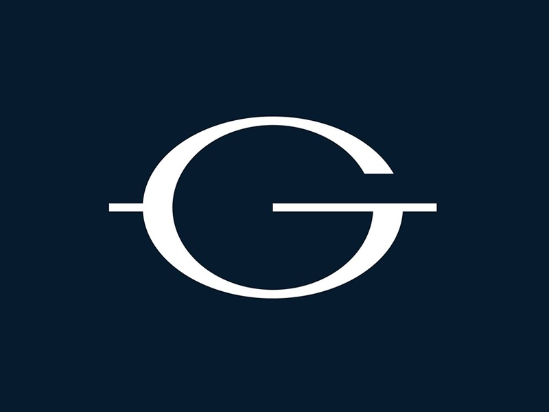 Gulfsream Logo - Gulfstream Icon by John Olson | Dribbble | Dribbble