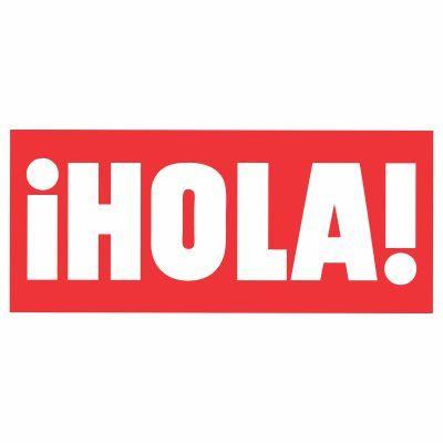 Hola Logo - Descargar Logo Hola Revista en Vector Gratis