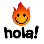 Hola Logo - Hola VPN Sells Users' Bandwidth, Founder Confirms