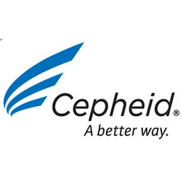 Cepheid Logo - Distribution Agreement Between by Cepheid Inc