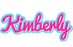 Kimberly Logo - Kimberly Logo | Name Logo Generator - Popstar, Love Panda, Cartoon ...