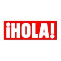 Hola Logo - revista-hola-logo-ied-madrid-master - IED Master