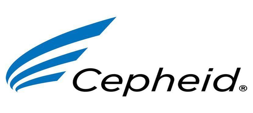 Cepheid Logo - Healthcare Chronicle