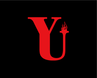 Yu Logo - Logopond, Brand & Identity Inspiration (YU)
