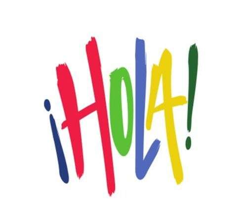 Hola Logo - ERG Spotlight: Capital One's HOLA Network | Diversity Best Practices