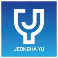 Yu Logo - Jeongha Yu Logo Vector (.AI) Free Download