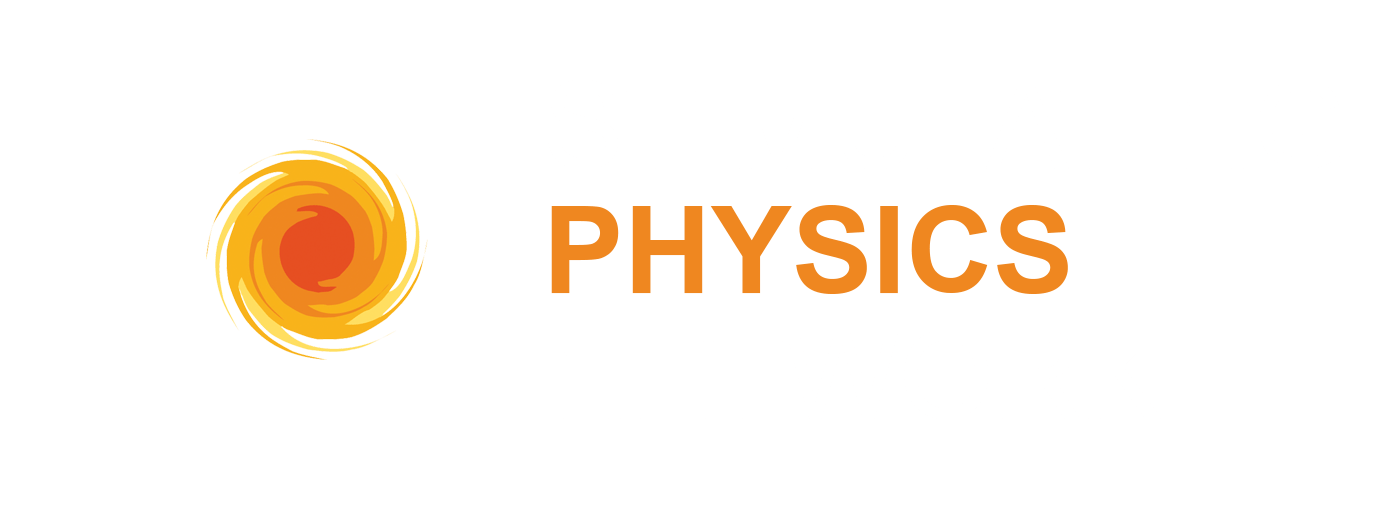 Physics Logo - Stimulating Physics Network - Support for Teachers of Physics