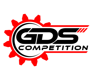 GDS Logo - G.D.S Competition logo design - 48HoursLogo.com