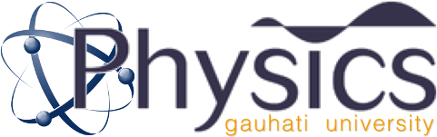 Physics Logo - GUWeb Physics Logo