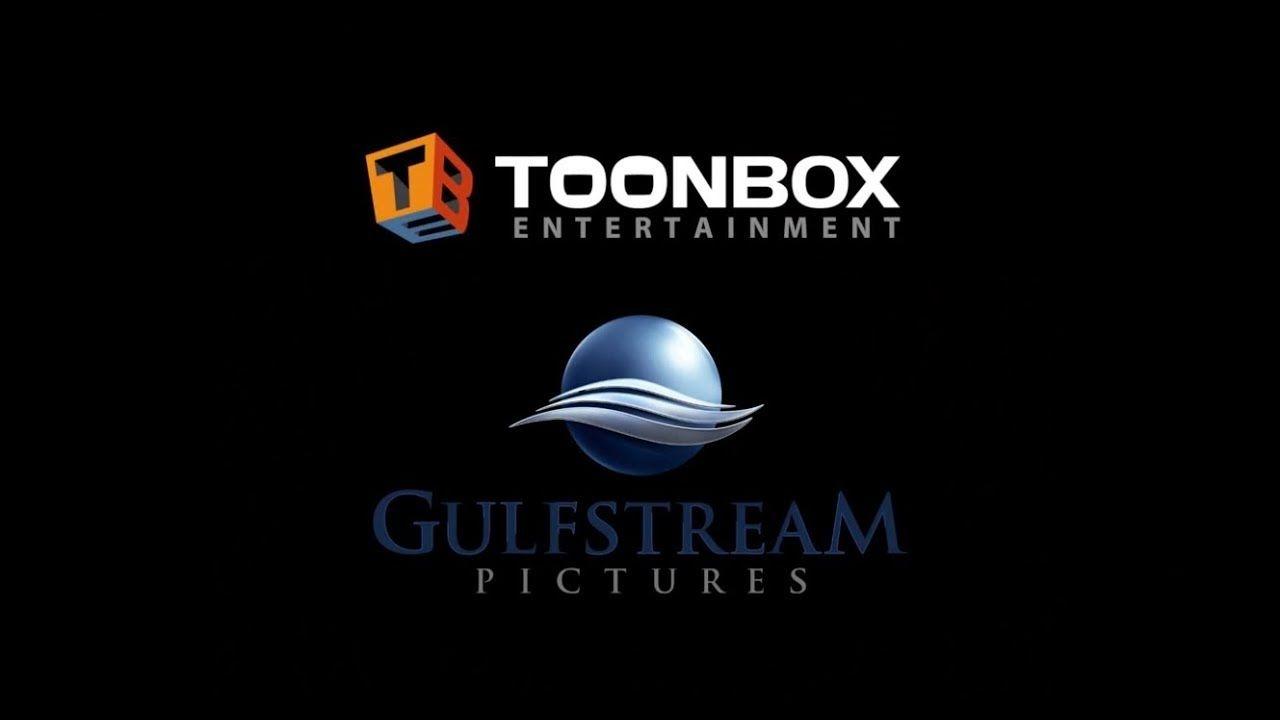 Gulfsream Logo - ToonBox Entertainment / Gulfstream Picture logo [1080p] 2011