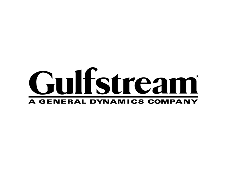 Gulfsream Logo - Gulfstream Logo PNG Transparent & SVG Vector - Freebie Supply