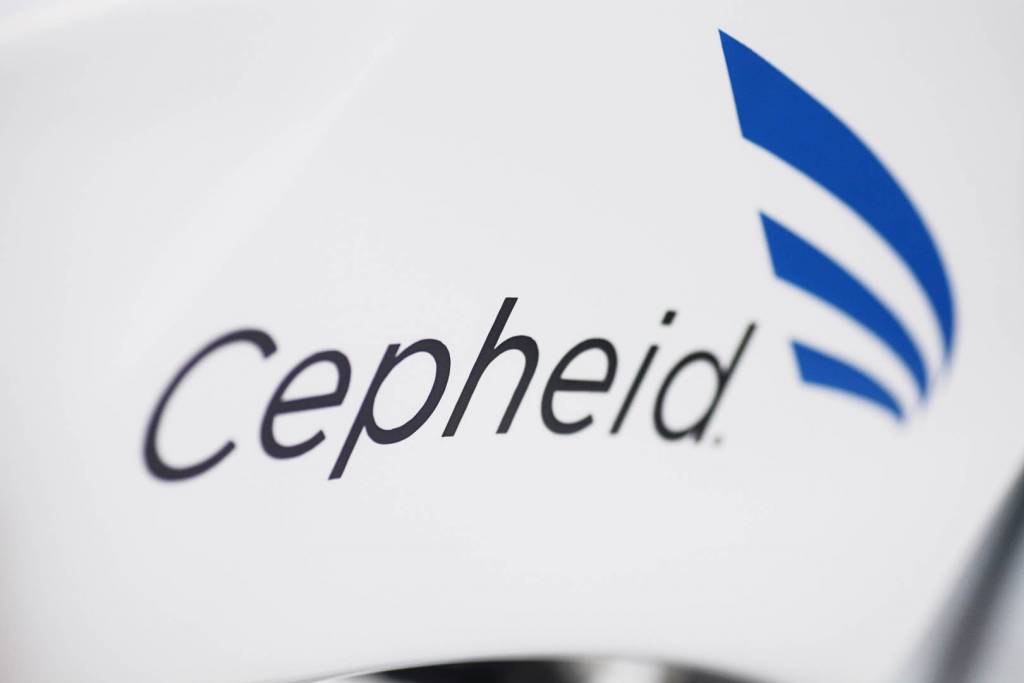 Cepheid Logo - Cepheid Bike - Paul Jr. Designs