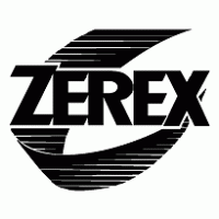 Zerex Logo - Zerex | Brands of the World™ | Download vector logos and logotypes