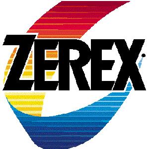 Zerex Logo - Zerex – Action Truck Parts